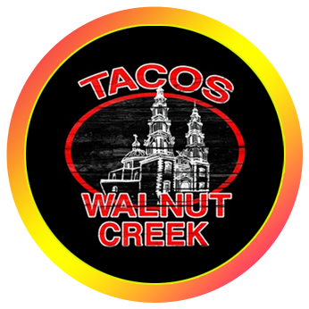 Tacos Walnut Creek Logo